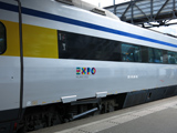 Trenitalia ETR 470-4 'Expo Milano 2015'